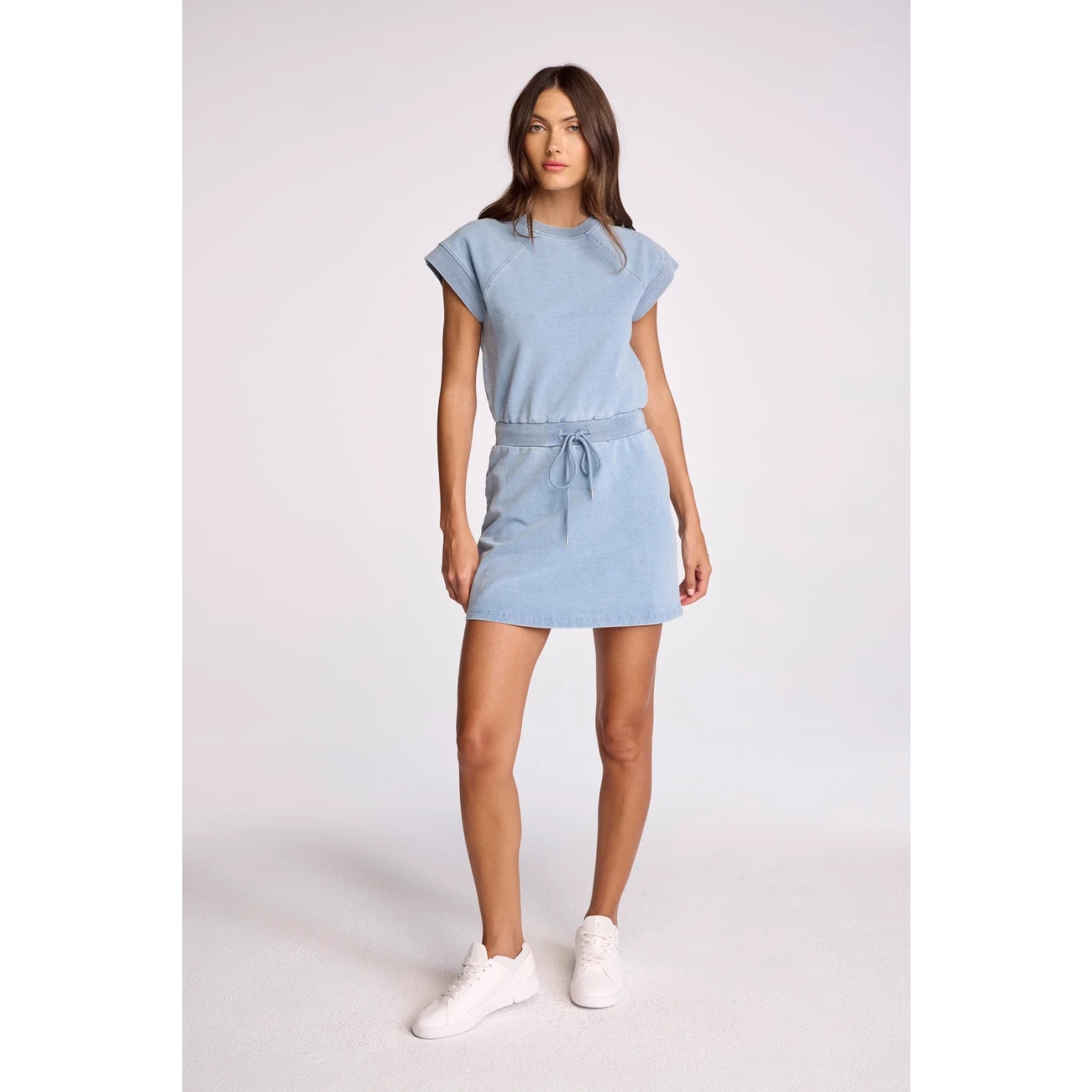 Denim Apollo Dress
